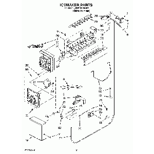 Your part is # 3 in this diagram