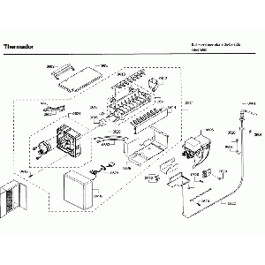 Your part is # 614 in this diagram