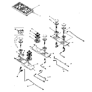 Your part is # 12 in this diagram