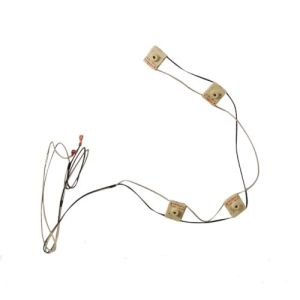 Igniter Harness with Switches WP74010630