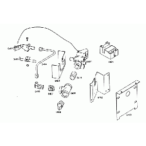 Your part is # 403 in this diagram