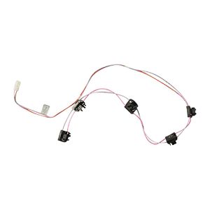 Igniter Switches and Harness WB24K10077