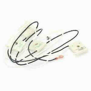 Igniter Switches with Harness WP4456905