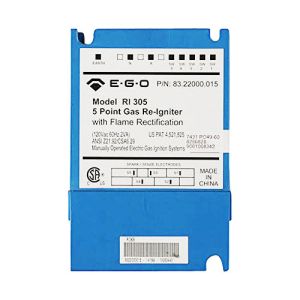 Ignition Device 12004873