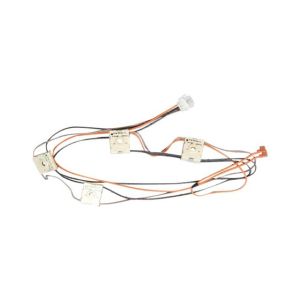 Ignitor Switch WP74009874