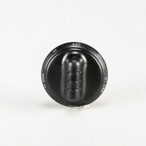 Infinite Switch Knob WP31760601B