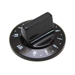 Infinite Switch Knob WP7737P030-60