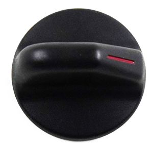 Infinite Switch Knob WP74003427