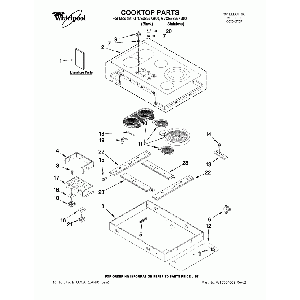 Your part is # 10 in this diagram