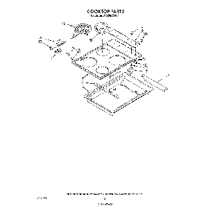 Your part is # 7 in this diagram