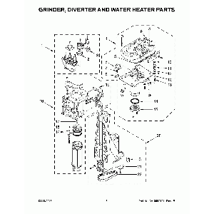 Your part is # 16 in this diagram