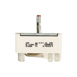 Inifinite Switch WPW10197681