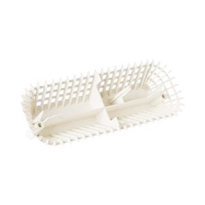 Inlet Cover WD12X10040