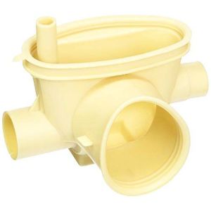 Inlet Sump WD18X10026