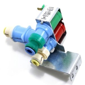 Inlet Valve WPW10445780