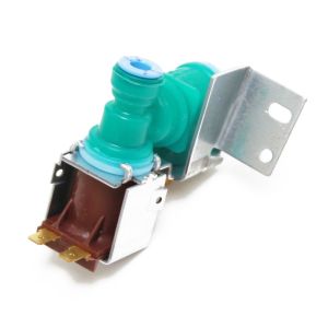Inlet Valve WPW10394076