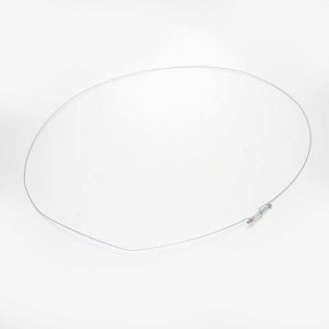 Inner Door Boot Seal Clamp W11218344