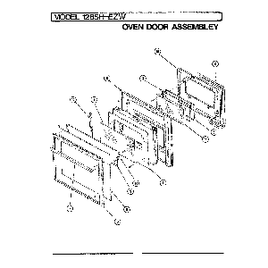 Your part is # 14 in this diagram