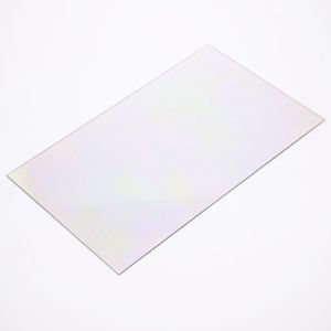 Inner Door Glass 318041603