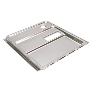 Inner Door Panel WPW10467363