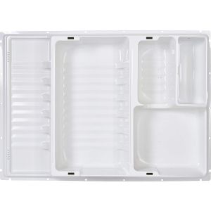 Inner Door Panel WR77X609