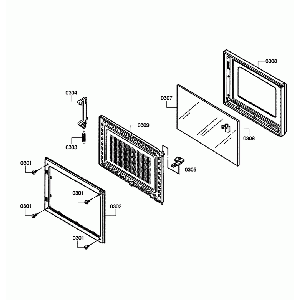 Your part is # 309 in this diagram