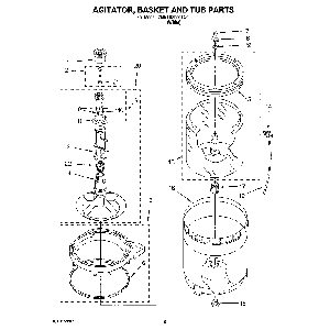 Your part is # 13 in this diagram