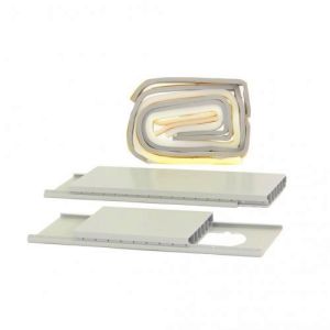 Install Part Assembly COV32525501