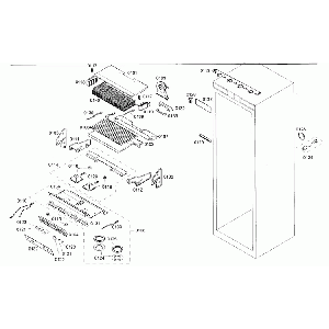Your part is # 140 in this diagram