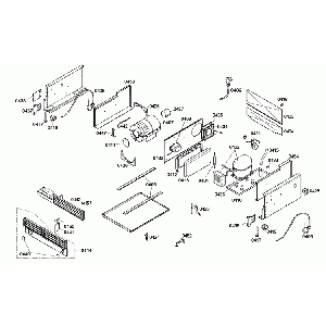 Your part is # 427 in this diagram