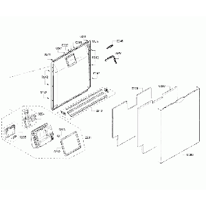 Your part is # 250 in this diagram