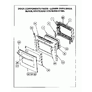 Your part is # 14 in this diagram