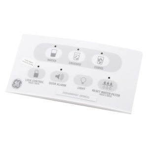 Interface Assembly WR55X10302