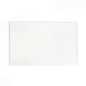 Interior Door Glass 316117501