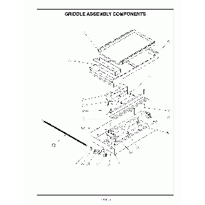 00418150 Bosch Range/Stove/Oven Orifice