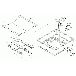 Your part is # 1104 in this diagram