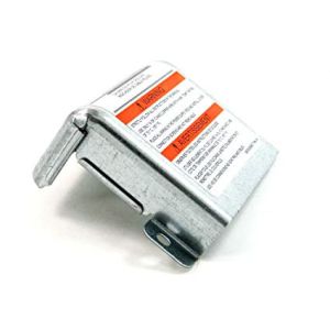 Junction Box Cover 00640477