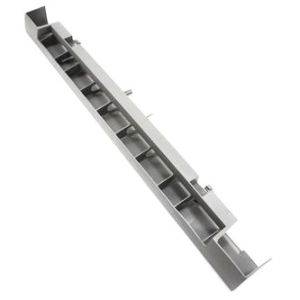 Kickplate Grille WPW10637671