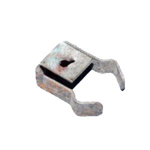 Kickplate Mounting Clip WP60100-1