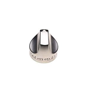 Knob Assembly WB03K10288