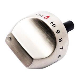 Knob Assembly WB03K10265