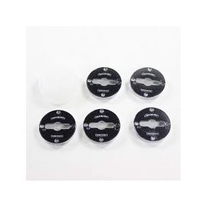 Knob Bezel W10814133