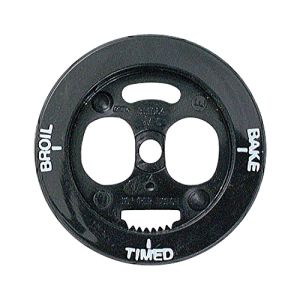 Knob Dial WP311069