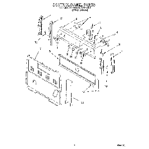 Your part is # 14 in this diagram