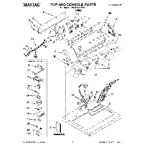 Your part is # 25 in this diagram