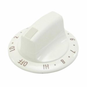 Knob 316208114