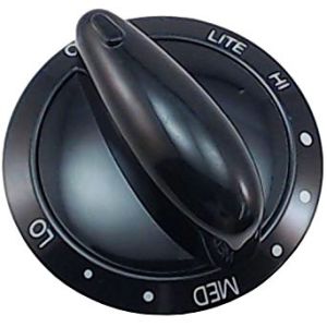 Knob WP74009773