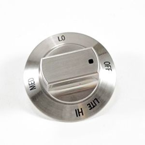 Knob 318242204