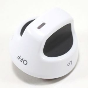 Knob WPW10160372