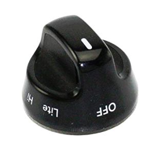 Knob WPW10160374
